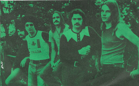 51 Years Ago Today, Styx Sign Their First Recording Contract!