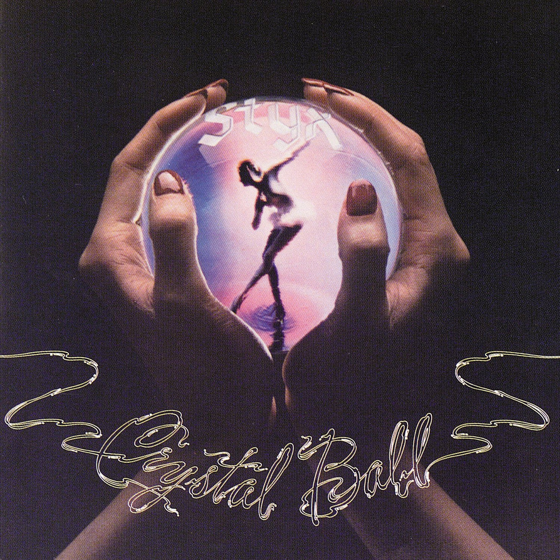 Crystal Ball Turns 46 Today!