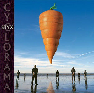 Cyclorama Turns 18 Today!