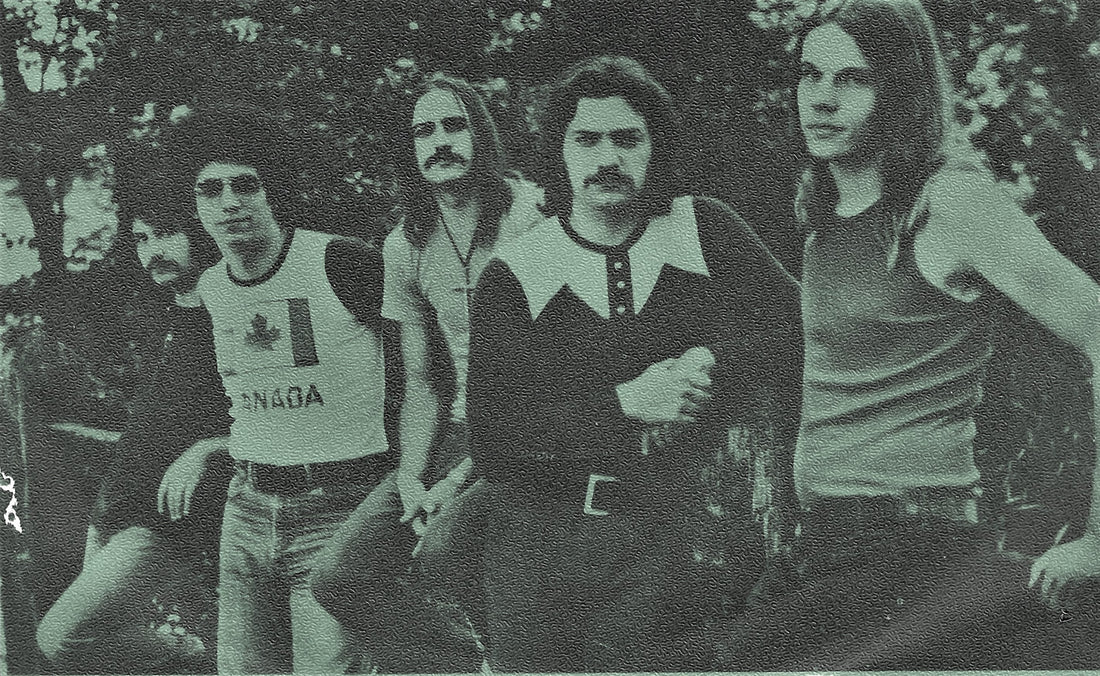 50 Years Ago Today, Styx Sign Their First Recording Contract!