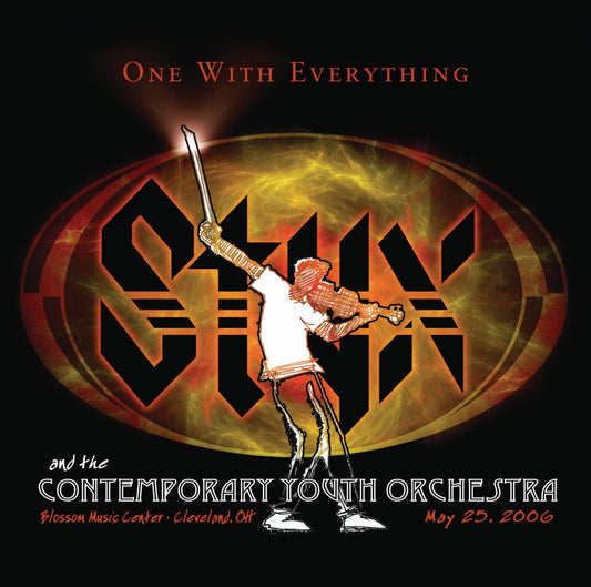 One With Everything Turns 15 Today!