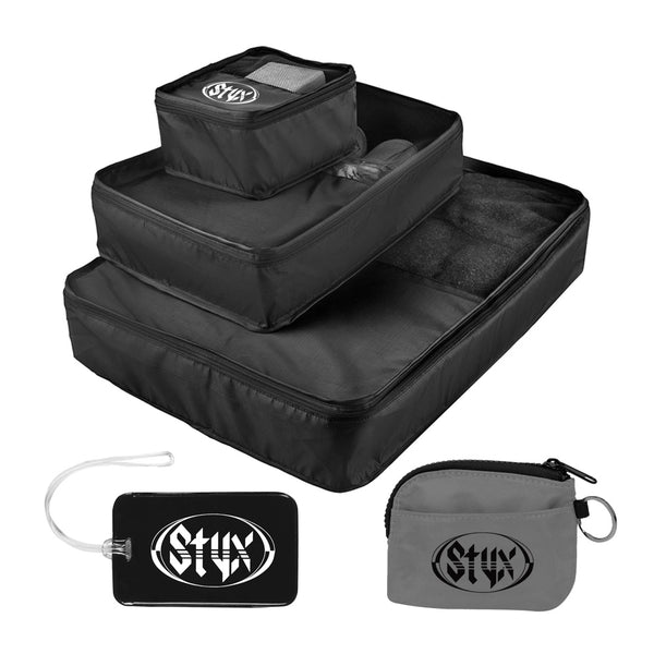 Styx: Deluxe Lounge Membership Kit