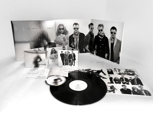 Tommy Shaw Sits in on Collective Soul’s New “Porch Swing”