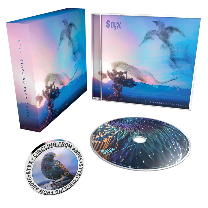 News – Styxworld