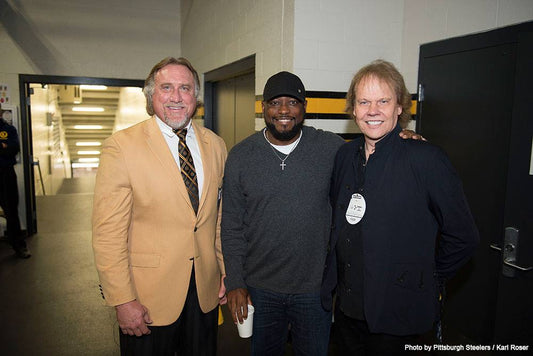 In Memory of Kevin Greene, 1962-2020