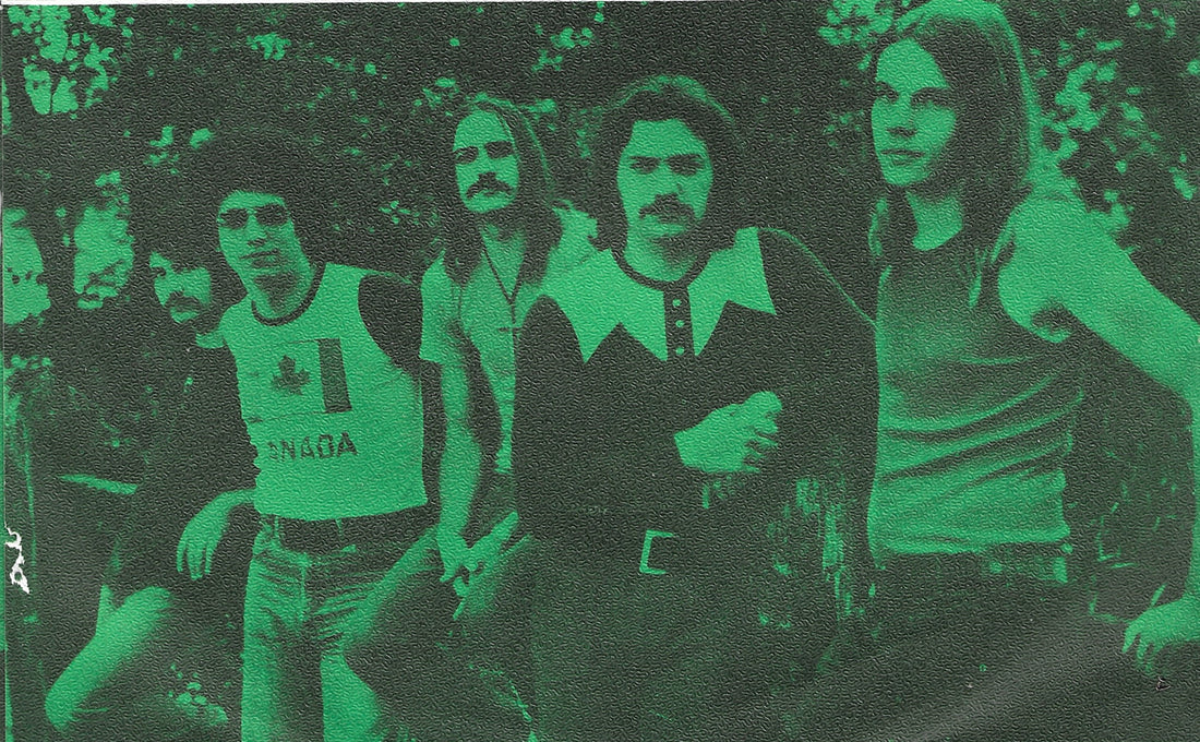 51 Years Ago Today, Styx Sign Their First Recording Contract!