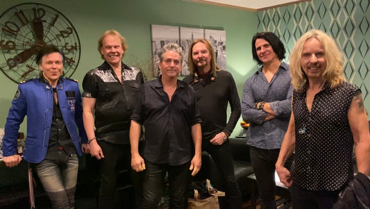 Styxworld Exclusive: Styx Take Us Inside the Live Mission