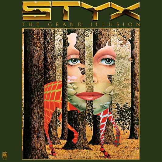 The Grand Illusion Turns 43 Today!
