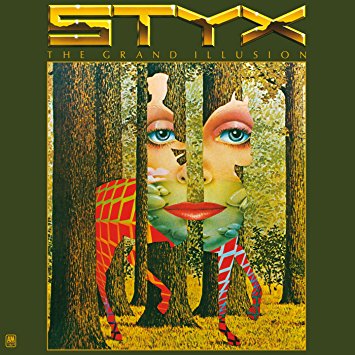The Grand Illusion Turns 44 Today!