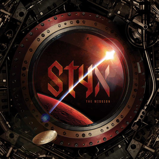 The Mission Turns 5 Today!