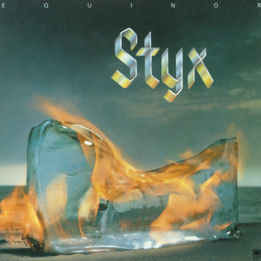 Equinox Turns 47 Today!