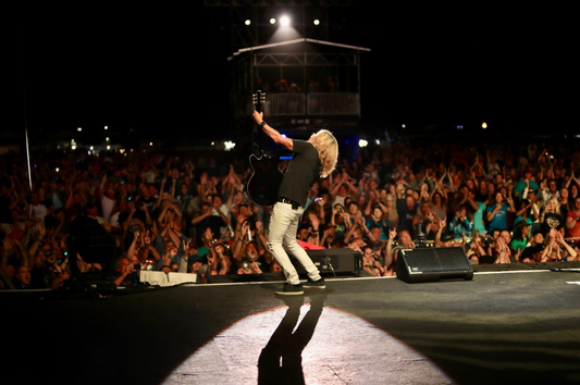 Styx + Friends Tackle the ‘Almost Famous’ Question