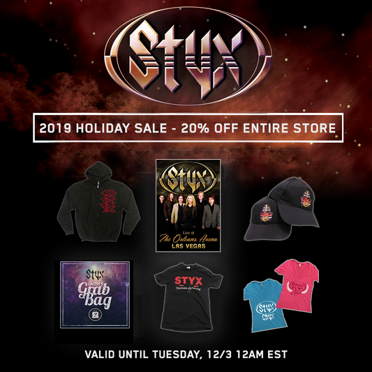 Black Friday Deals 2019!