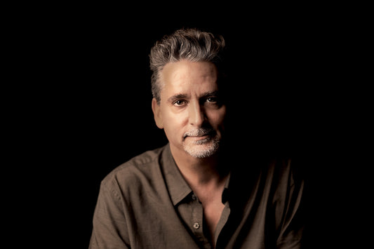 Todd Sucherman on the Making of Last Flight Home