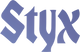 Styx Font Styxworld.com
