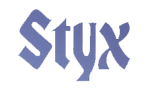 Band – Styxworld