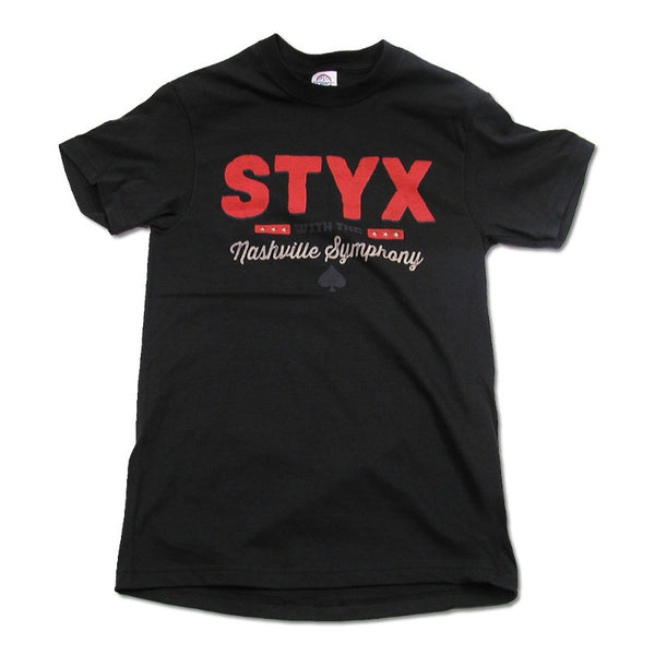 Styx Symphony T-Shirt