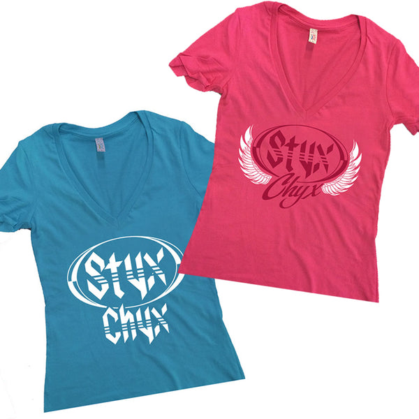 Styx Chyx T-Shirt