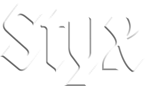 styx tour dates 1976