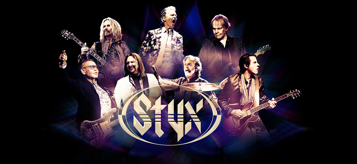 Styx 2015 Styx 2015